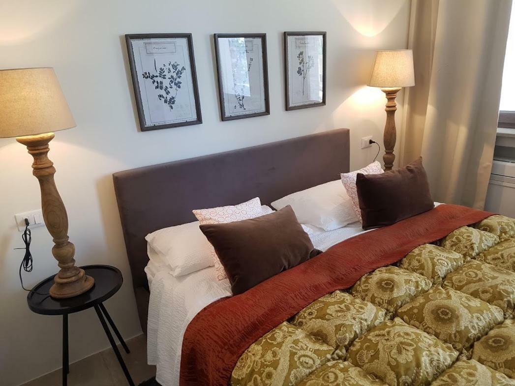 Your Secret Place To Stay - Therme Meran 외부 사진