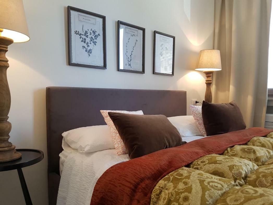 Your Secret Place To Stay - Therme Meran 외부 사진