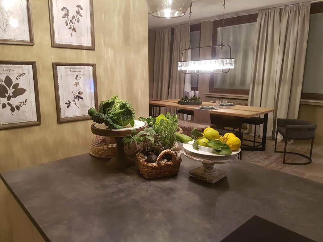 Your Secret Place To Stay - Therme Meran 외부 사진